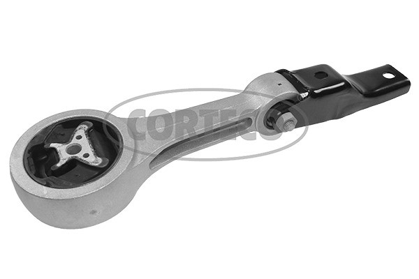 CORTECO Lagerung, Motor