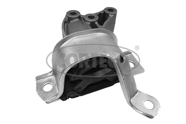 CORTECO Lagerung, Motor
