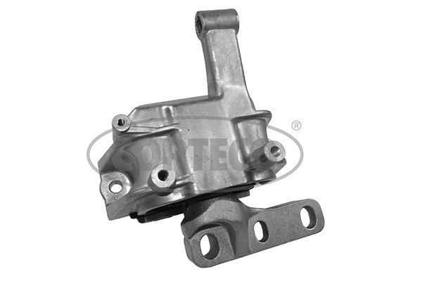 CORTECO Lagerung, Motor