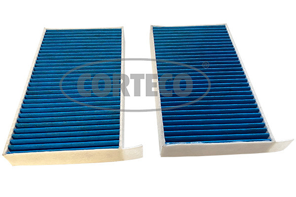 CORTECO Filter, Innenraumluft