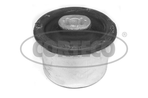 CORTECO Lagerung, Lenker