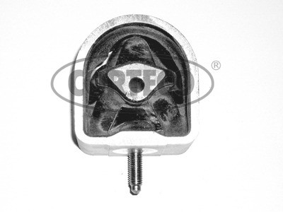 CORTECO Lagerung, Motor