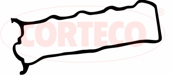 CORTECO Dichtung, Zylinderkopfhaube