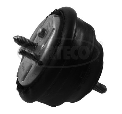 CORTECO Lagerung, Motor