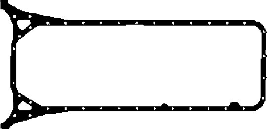 CORTECO Dichtung, Ölwanne