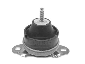 CORTECO Lagerung, Motor