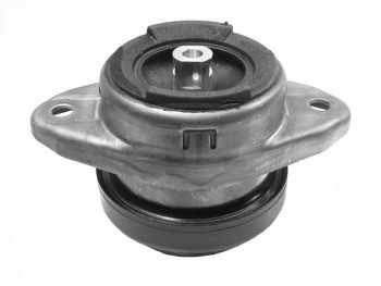 CORTECO Lagerung, Motor