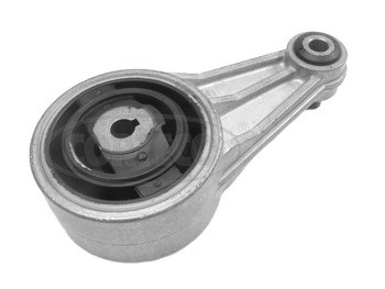 CORTECO Lagerung, Motor