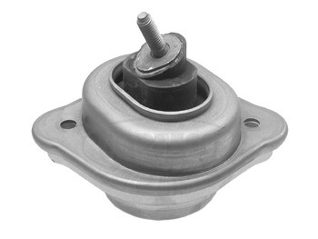 CORTECO Lagerung, Motor