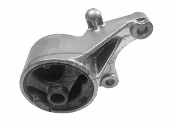CORTECO Lagerung, Motor