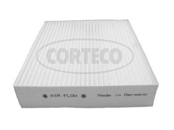 CORTECO Filter, Innenraumluft