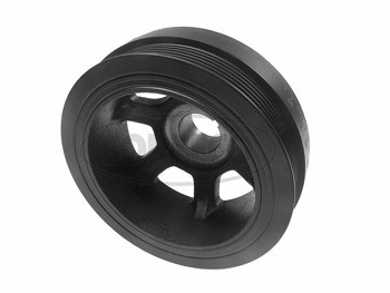 CORTECO Riemenscheibe, Kurbelwelle