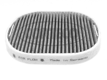 CORTECO Filter, Innenraumluft