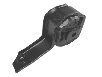 CORTECO Lagerung, Motor