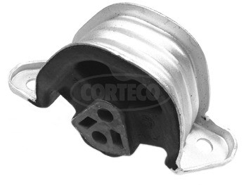 CORTECO Lagerung, Motor