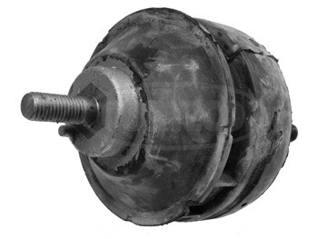 CORTECO Lagerung, Motor