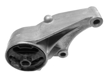 CORTECO Lagerung, Motor