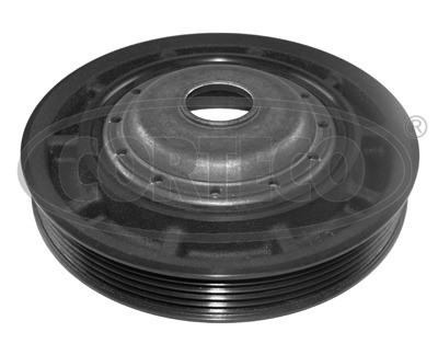 CORTECO Riemenscheibe, Kurbelwelle CORTECO Riemenscheibe, Kurbelwelle