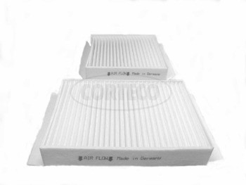 CORTECO Filter, Innenraumluft