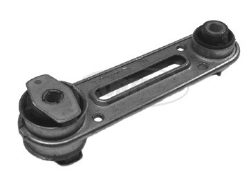 CORTECO Lagerung, Motor