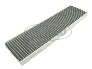 CORTECO Filter, Innenraumluft