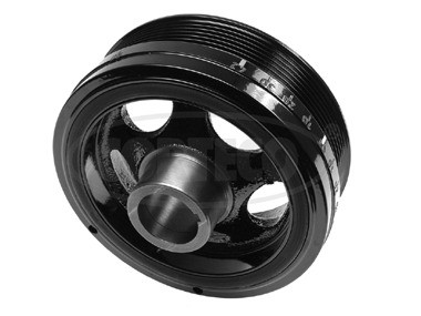 CORTECO Riemenscheibe, Kurbelwelle