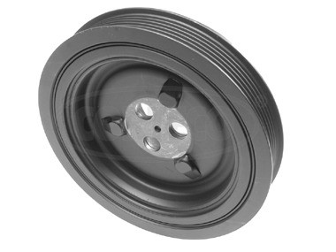 CORTECO Riemenscheibe, Kurbelwelle