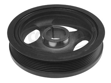 CORTECO Riemenscheibe, Kurbelwelle
