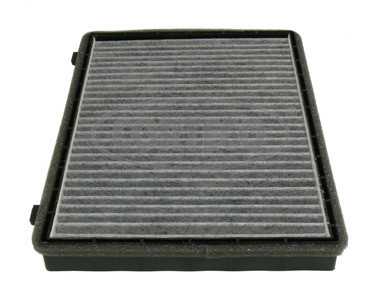 CORTECO Filter, Innenraumluft