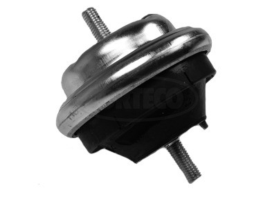 CORTECO Lagerung, Motor