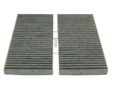 CORTECO Filter, Innenraumluft