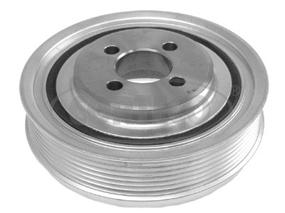 CORTECO Riemenscheibe, Kurbelwelle