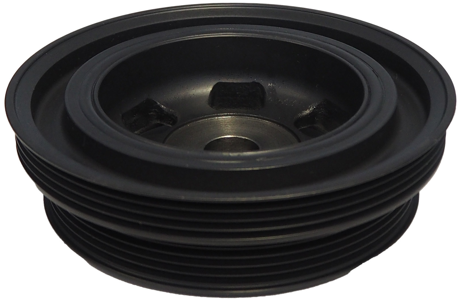 CORTECO Riemenscheibe, Kurbelwelle