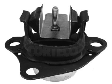 CORTECO Lagerung, Motor