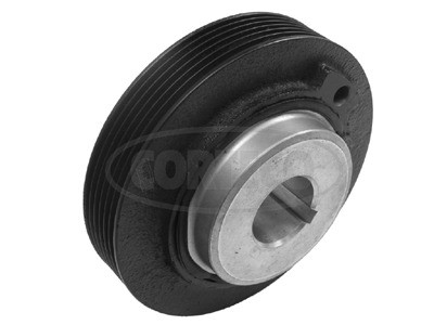 CORTECO Riemenscheibe, Kurbelwelle
