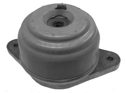 CORTECO Lagerung, Motor