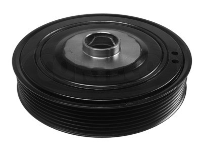 CORTECO Riemenscheibe, Kurbelwelle
