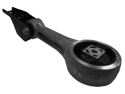 CORTECO Lagerung, Motor