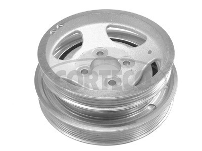 CORTECO Riemenscheibe, Kurbelwelle