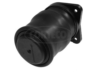 CORTECO Federbalg, Luftfederung