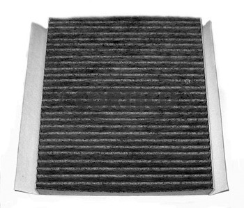 CORTECO Filter, Innenraumluft