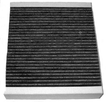 CORTECO Filter, Innenraumluft