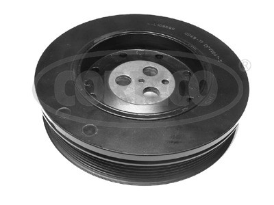 CORTECO Riemenscheibe, Kurbelwelle