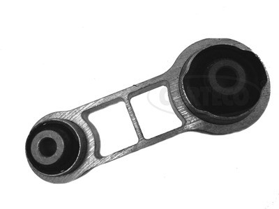CORTECO Lagerung, Motor