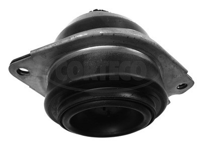 CORTECO Lagerung, Motor