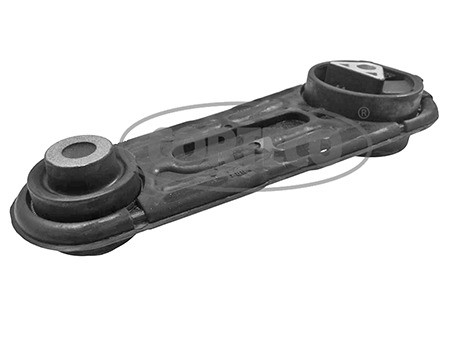 CORTECO Lagerung, Motor