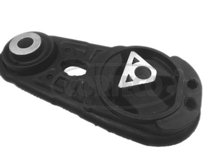 CORTECO Lagerung, Motor