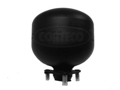 CORTECO Druckspeicher, Federung/Dämpfung