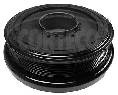 CORTECO Riemenscheibe, Kurbelwelle