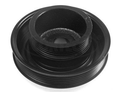 CORTECO Riemenscheibe, Kurbelwelle